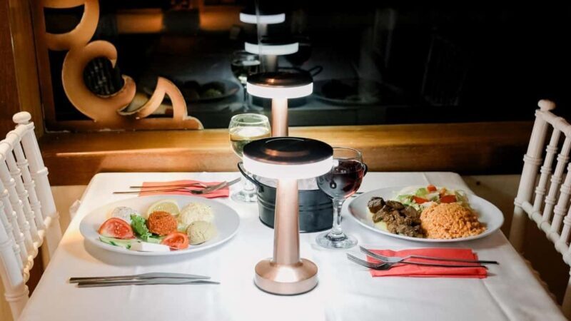 Bosphorus Boat Tour: Sunrise, Noon & Sunset Trips - The Sum Up