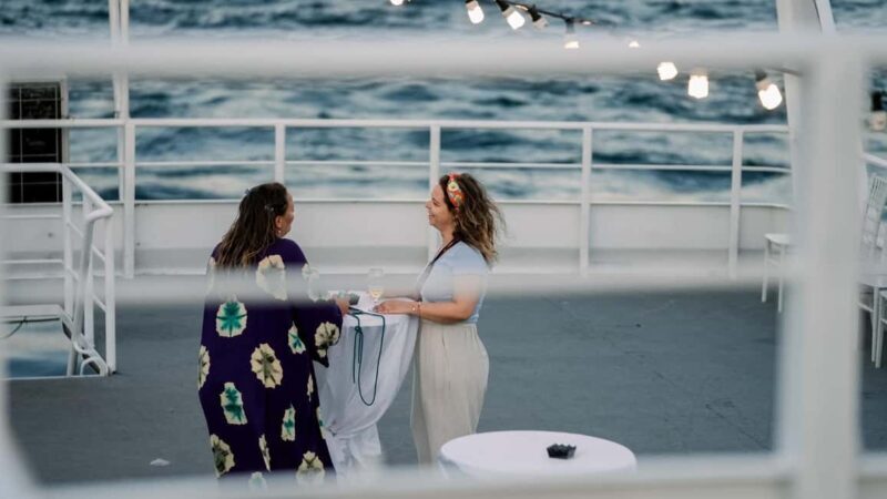 Bosphorus Boat Tour: Sunrise, Noon & Sunset Trips - FAQ