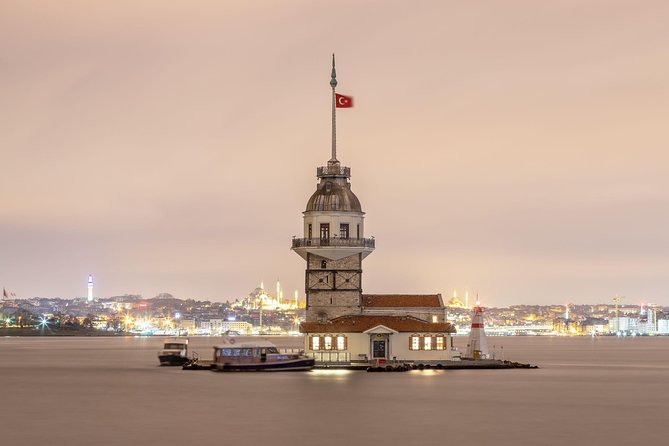 Bosphorus Cruise And Asia Minor Tour - Tips for a Memorable Bosphorus Cruise