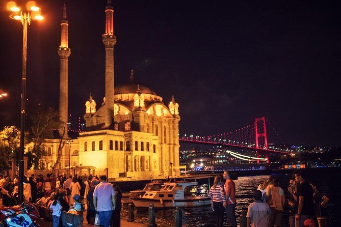 Bosphorus Cruise And Asia Minor Tour - Planning Your Asia Minor Adventure