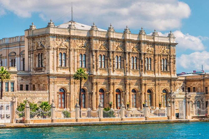 Bosphorus Cruise And Asia Minor Tour - The Sum Up