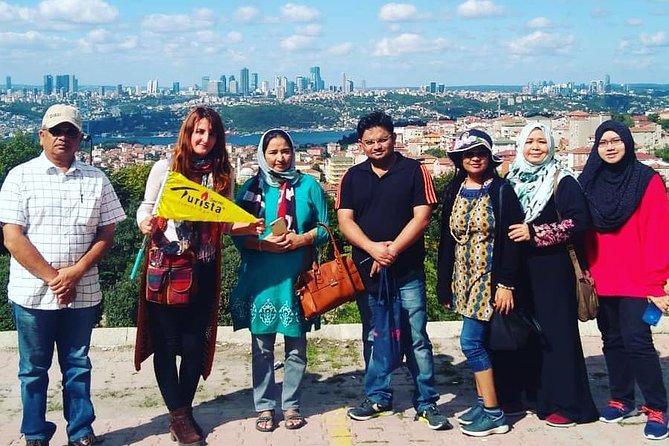 Bosphorus Cruise and Dolmabahce Palace Tour With Lunch From Istanbul - Additional Information