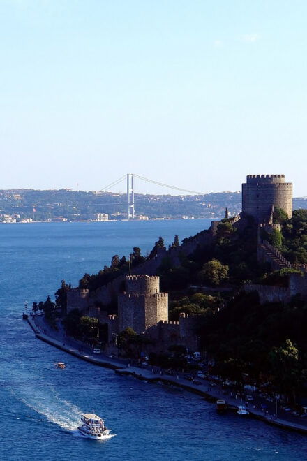 Bosphorus Cruise and Two Continents Tour With Local Guide - Tour Inclusions