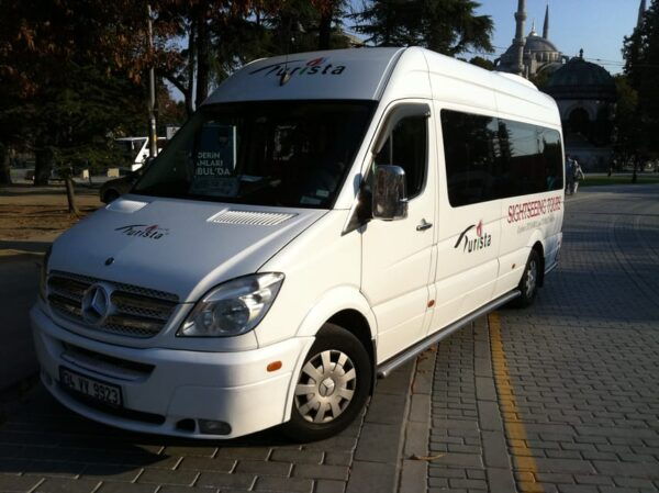 Bosphorus Cruise and Two Continents Tour With Local Guide - Customer Reviews