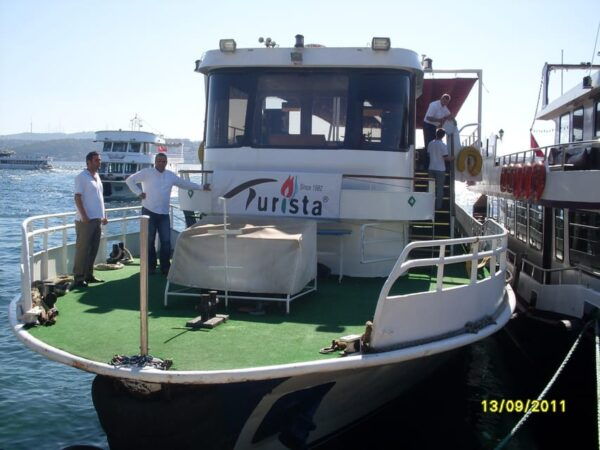 Bosphorus Cruise and Two Continents Tour With Local Guide - Frequently Asked Questions