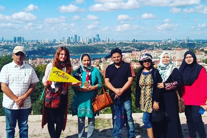 Bosphorus Cruise and Two Continents Tour With Lunch at the Top of Camlica Hill - Traveler Reviews