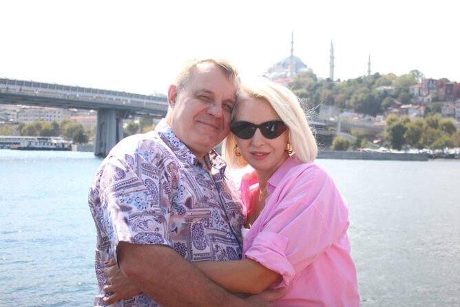 Bosphorus Cruise Boat Tour In Istanbul With Rumeli Fortress Stop - Reviews and Ratings From Viator and Tripadvisor