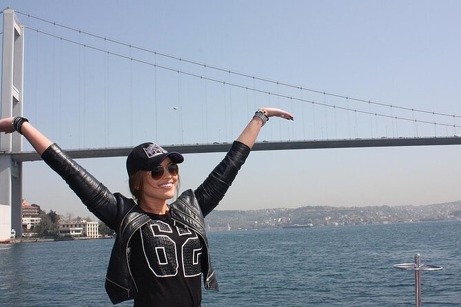 Bosphorus Cruise Boat Tour İstanbul 3 Hours Tour And Golden Horn - Additional Information for Travelers