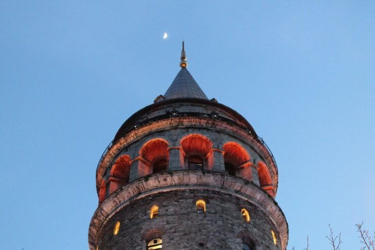 Bosphorus Cruise From Istanbul Airport - Benefits of Bosphorus Cruise