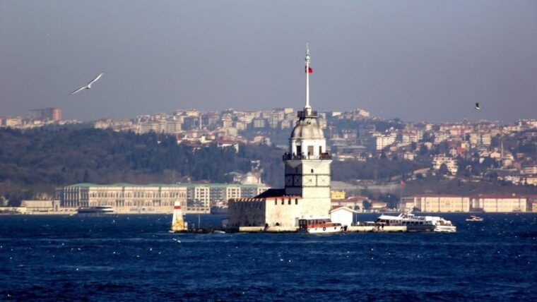 Bosphorus Cruise: Morning&Sunset Journeys withStunning Views - Personalized Experience and Onboard Options