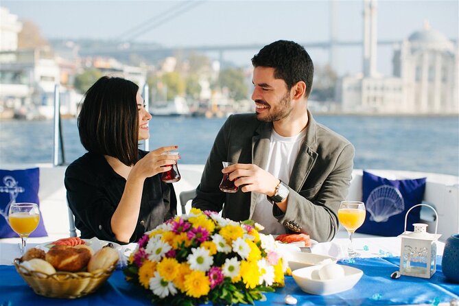 Bosphorus Cruise - Private Yacht Tours in Istanbul - Pricing