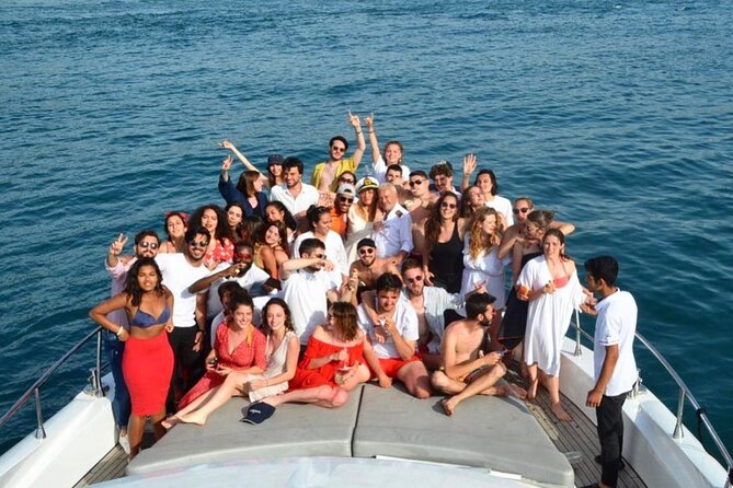 Bosphorus Cruise - Private Yacht Tours in Istanbul - Reviews