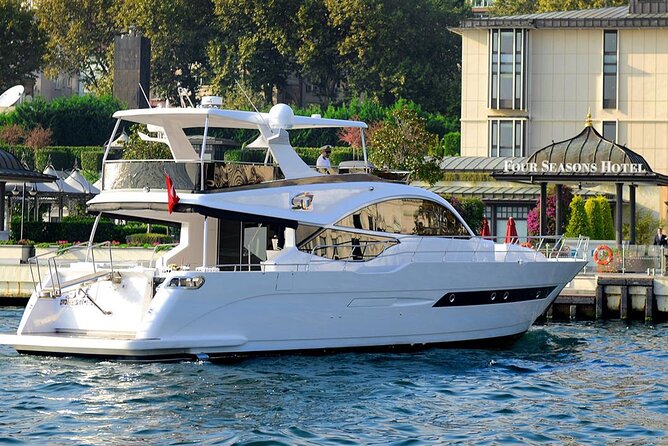 Bosphorus Cruise - Private Yacht Tours in Istanbul - Directions