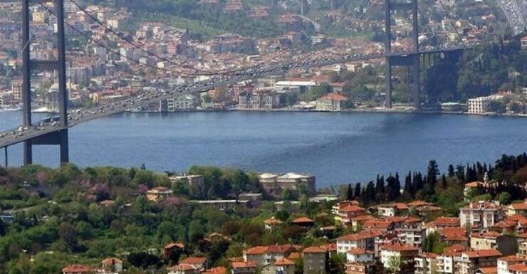 Bosphorus Cruise & Tour of Dolmabahce Palace - Experience Highlights