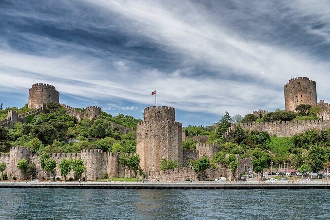 Bosphorus Cruise with Breakfast, Sunset and Stop on Asian Side - Final Thoughts