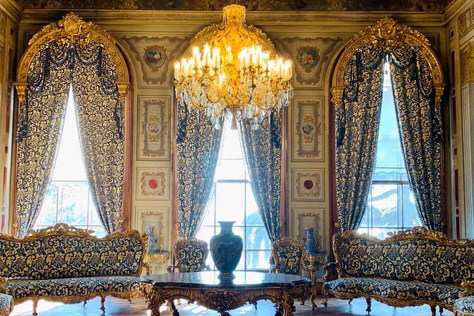 Bosphorus Cruise With Dolmabahce Palace and Istiklal Street Tour - Additional Information