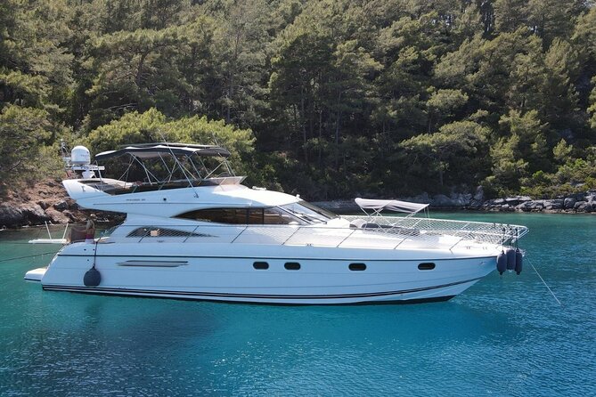 Bosphorus Cruise With Private Boat - Flexible Cancellation Policy