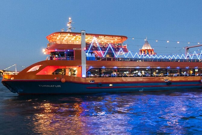 Bosphorus Dinner Cruise - Questions and Assistance