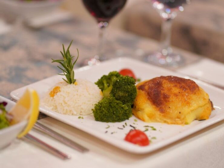 Bosphorus Dinner Cruise - Cruise Duration and Cancellation Policy