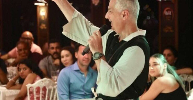 Bosphorus Dinner Cruise - Bosphorus Dinner Cruise Inclusions