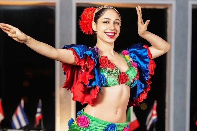 Bosphorus Dinner Cruise All Included Tour - Weather Policy