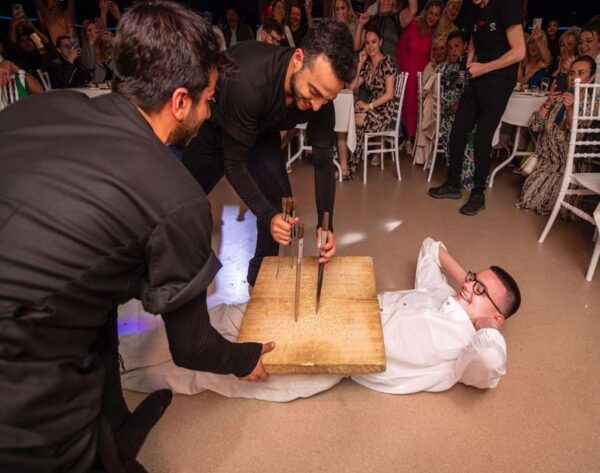 Bosphorus Dinner Cruise & Dance Shows Tour - Frequently Asked Questions