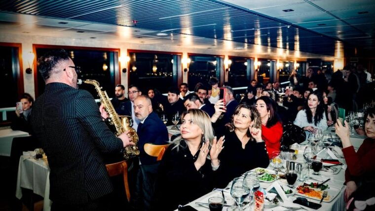 Bosphorus Dinner Cruise & Dance Shows with Private Table - The Main Advantages & Considerations