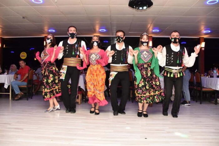 Bosphorus Dinner Cruise & Shows - Final Thoughts