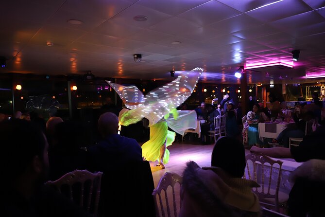 Bosphorus Dinner Cruise Tour - Common Questions