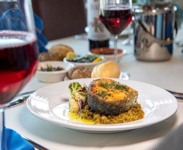 Bosphorus Dinner Cruise Tour With Private Table - Booking Process and Options