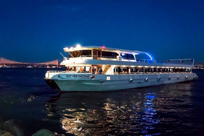 Bosphorus Dinner Cruise Tour With Turkish Night Show - Traveler Photos: A Visual Journey