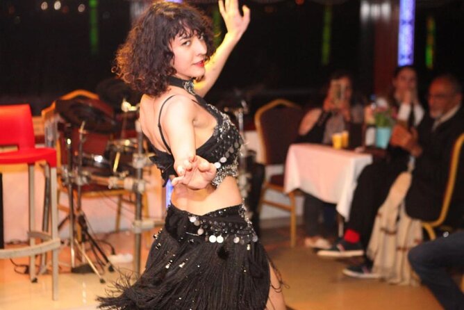 Bosphorus Dinner Cruise Tour With Turkish Night Show - Terms and Conditions for the Tour