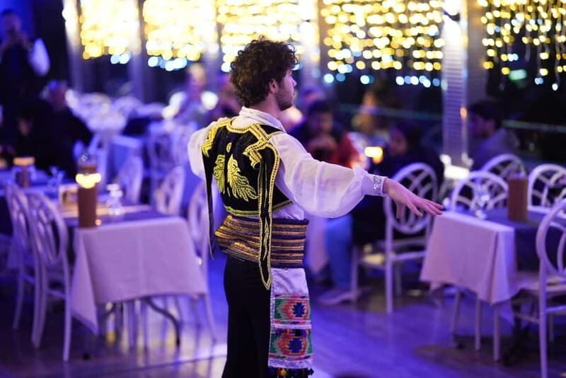 Bosphorus Dinner Cruise w/ Unlimited Drinks & Entertainment - Good To Know