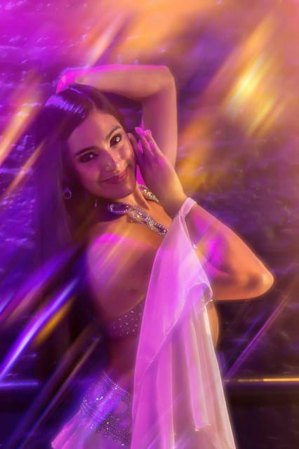 Bosphorus Dinner Cruise With Live Dance Shows (With Alcohol) - Key Points