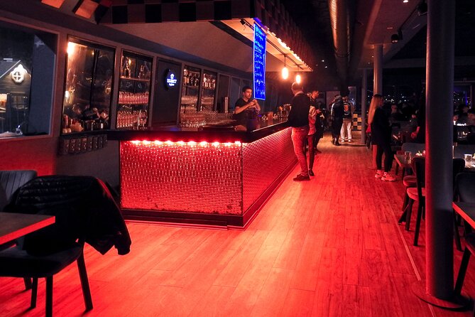 Bosphorus Dinner Cruise With Transfers and Live Entertainment - Booking and Cancellation Process