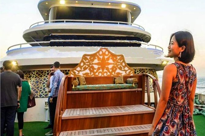 Bosphorus Dinner Cruise With Turkish Dances-Non-Alcoholic Package - Additional Information and Policies