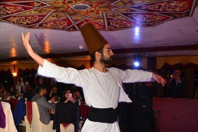 Bosphorus Dinner & Show Cruise (All Inclusive) - Improvement Opportunities