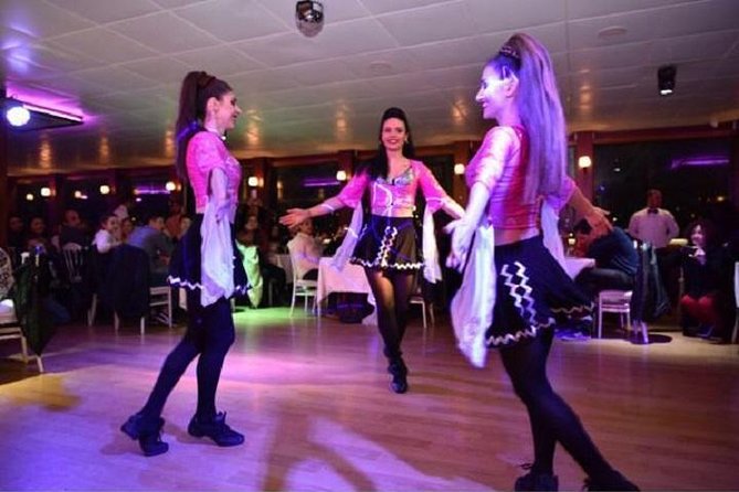 Bosphorus Dinner Show Cruise With Non Alcoholic Menu ISTANBUL Dinner Cruise - Traveler Photos