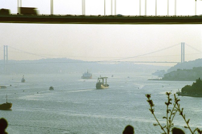 Bosphorus, Golden Horn and Eminönü District Tour - Good To Know