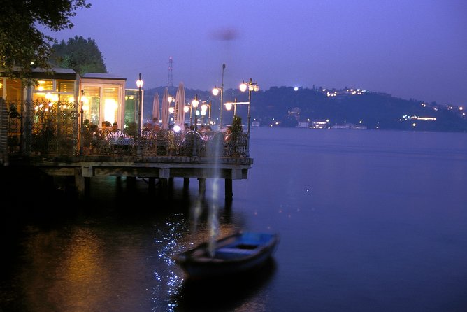 Bosphorus, Golden Horn and Eminönü District Tour - Eminönü District Exploration