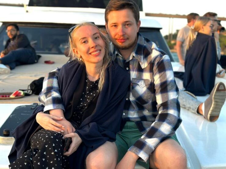 Bosphorus Guided Yacht Cruise With Stop on Asian Side - Activity Details