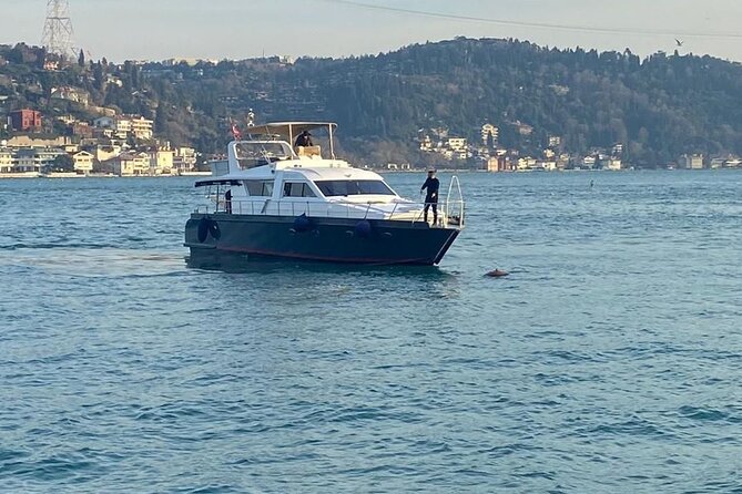 Bosphorus Private 1-Hour Tour on the Boat in Istanbul - Operator Information