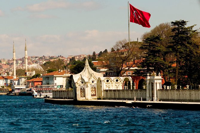 Bosphorus Strait Afternoon Cruise With Cable Car to Pierre Loti Hill - Traveler Reviews