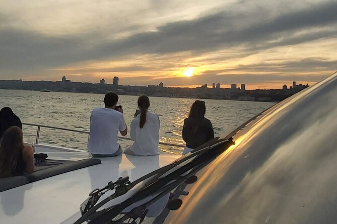 Bosphorus Sunset Cruise on Luxury Yacht, Istanbul - Customer Support and Assistance
