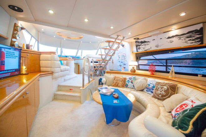 Bosphorus Sunset Cruise With a Luxury Private Yatch - Booking Information