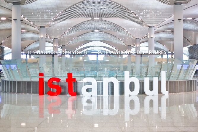 Bosphorus Sunset Serenity Cruise: Set out on a Twilight Odyssey - Unforgettable Memories of the Bosphorus Sunset Cruise