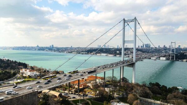 Bosphorus Tour in the Heart of Istanbul - Hotel Pickup and Drop-off