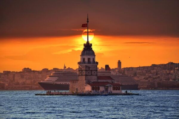 Bosphorus Tour in the Heart of Istanbul - Frequently Asked Questions