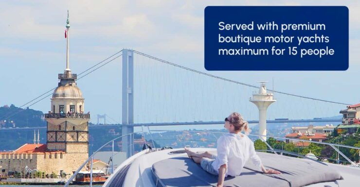 Bosphorus Tour With Multi Language Guide - Guided Experience