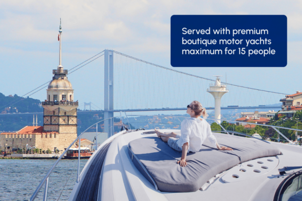 Bosphorus Tour With Multi Language Guide - Frequently Asked Questions